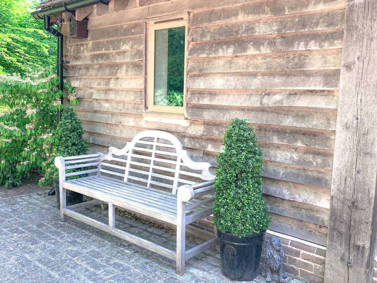 Hertford Barn Conversion Dış mekan fotoğraf