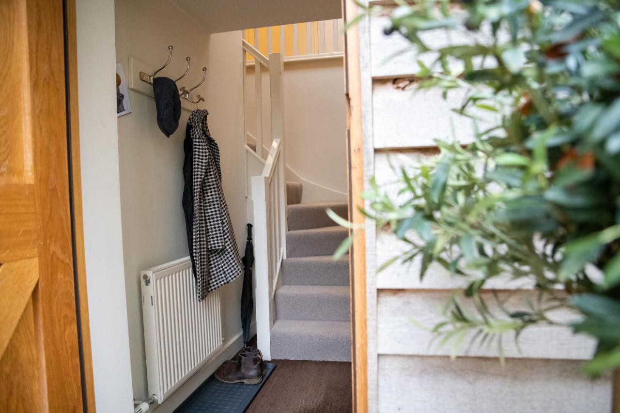 Hertford Barn Conversion Dış mekan fotoğraf