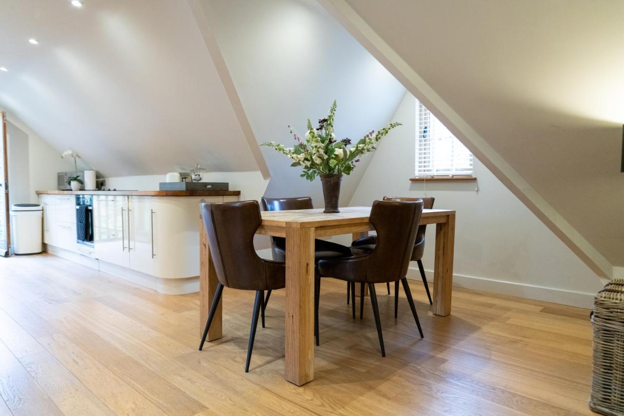 Hertford Barn Conversion Dış mekan fotoğraf