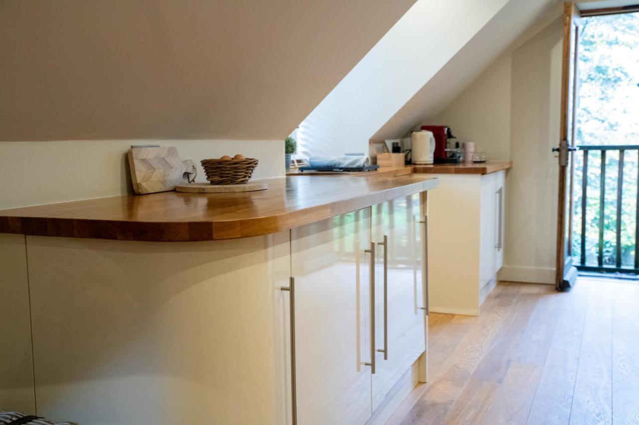 Hertford Barn Conversion Dış mekan fotoğraf