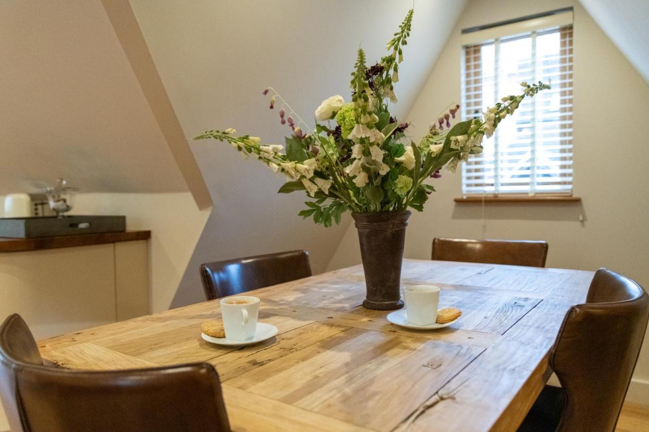 Hertford Barn Conversion Dış mekan fotoğraf