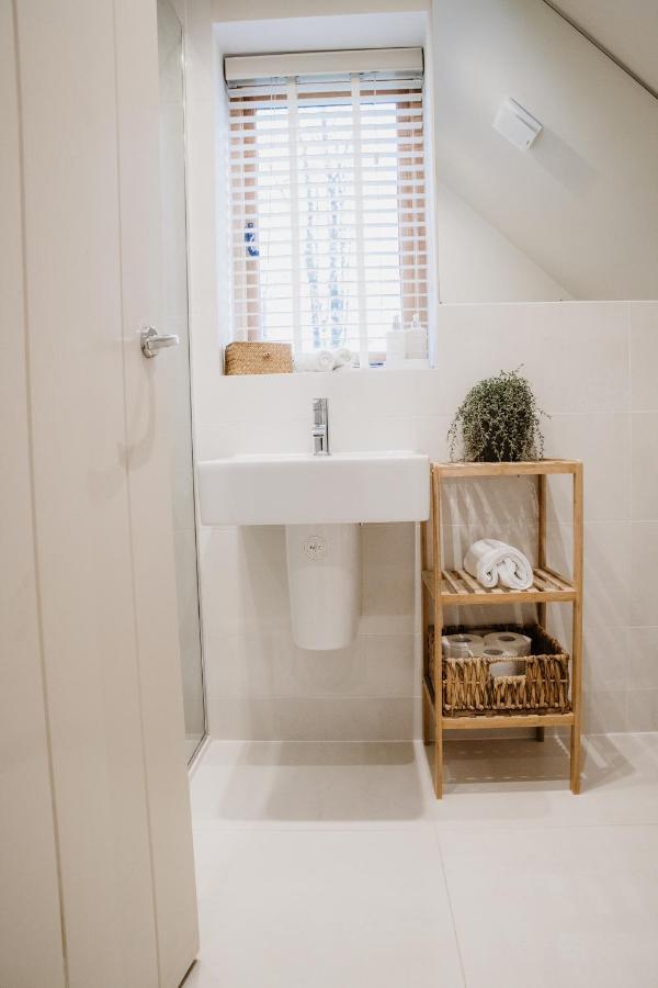 Hertford Barn Conversion Dış mekan fotoğraf